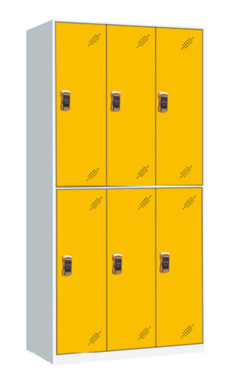 QB-020六門(mén)更衣柜 QB-020六門(mén)更衣柜